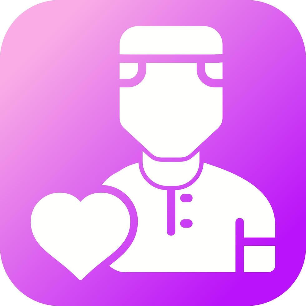 Human Sport Vector Icon