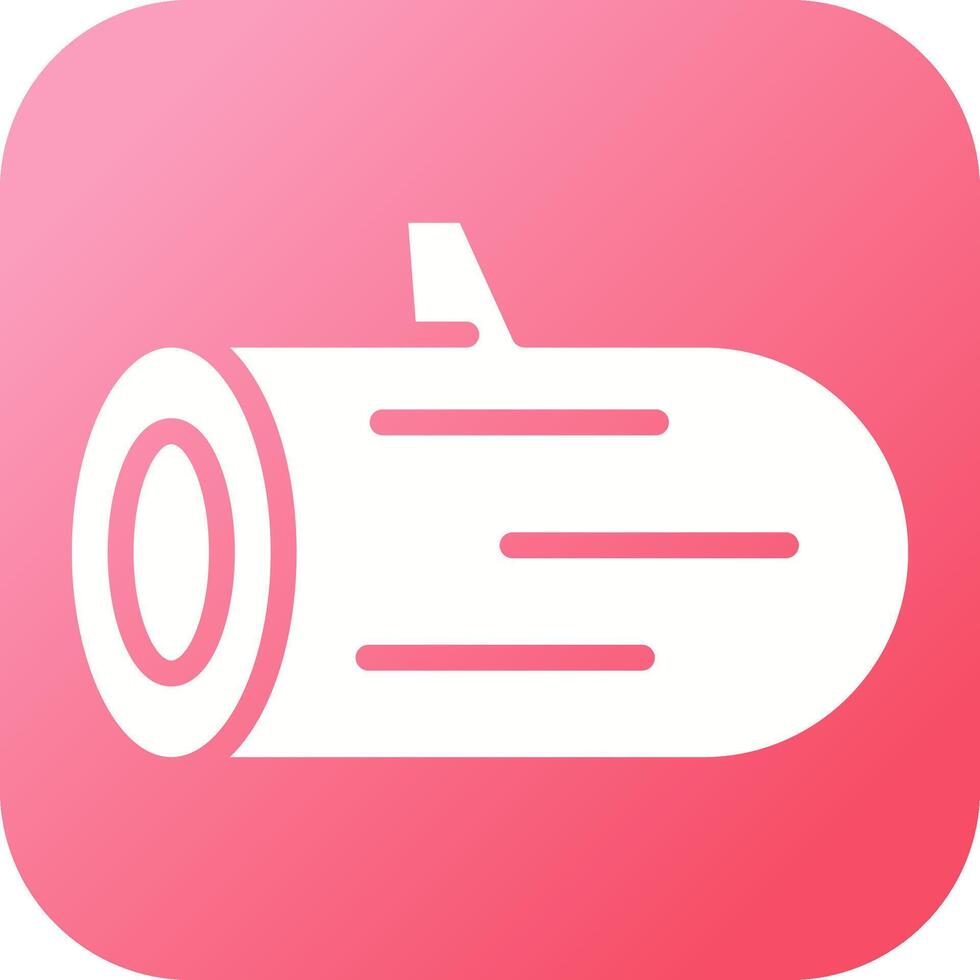 Wood Vector Icon
