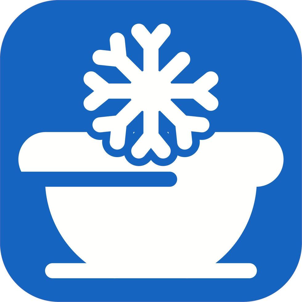 Soup Vector Icon