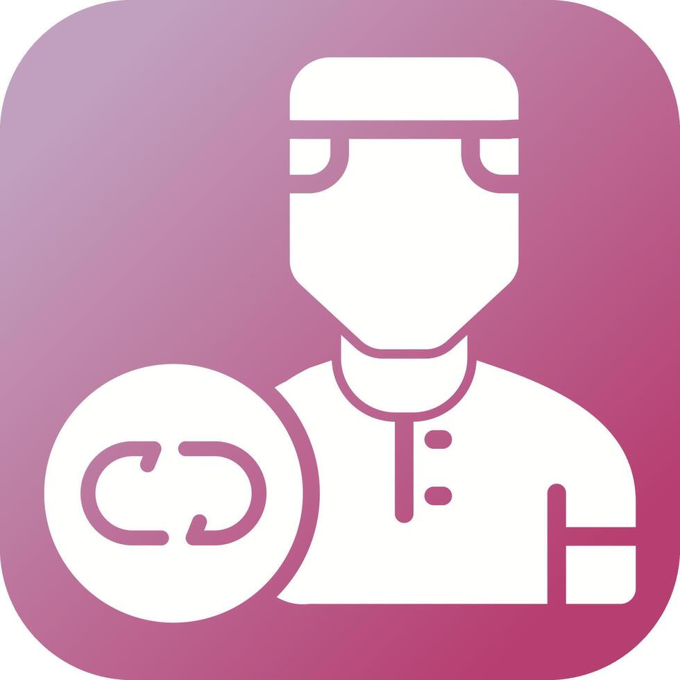 Solution Vector Icon