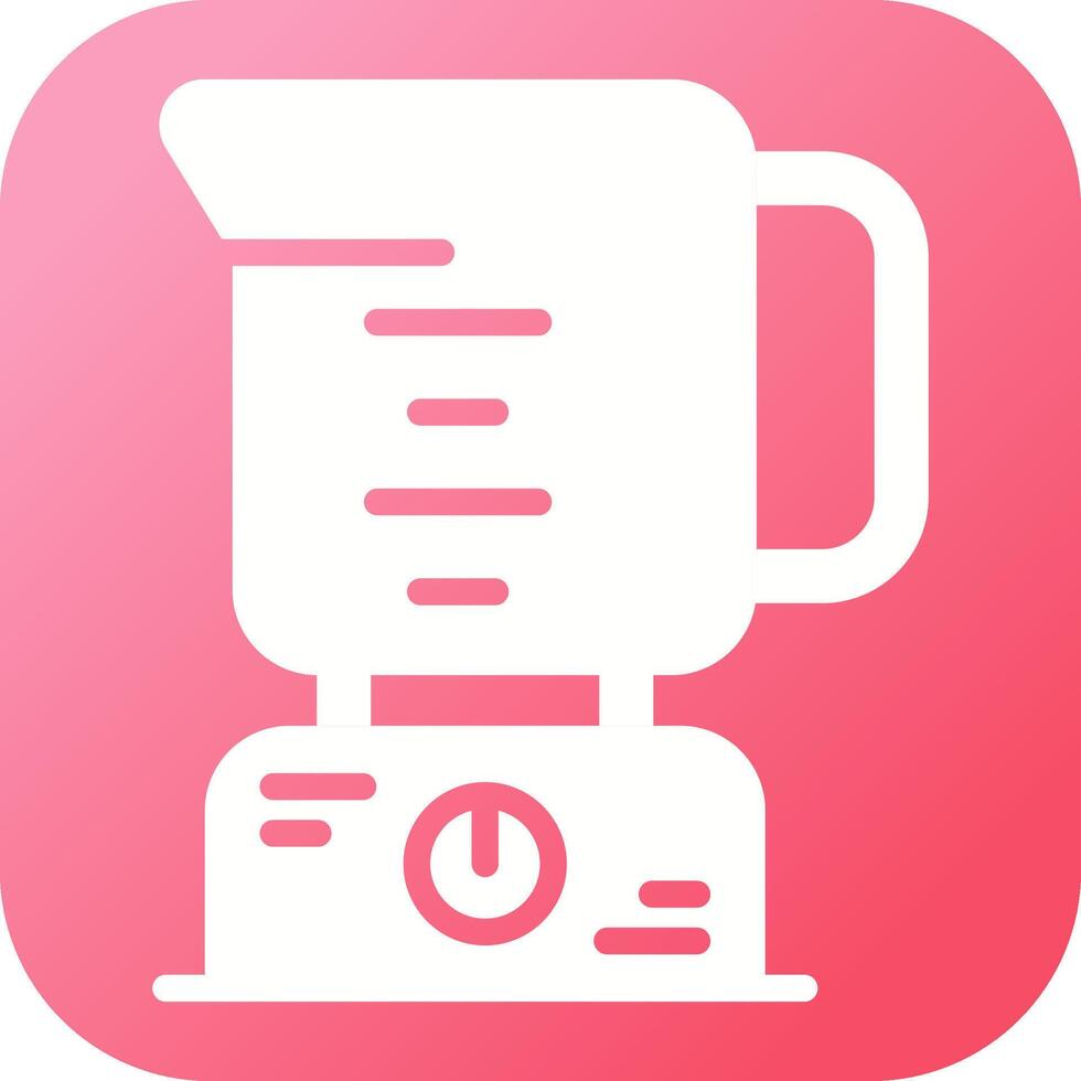 Blender Vector Icon