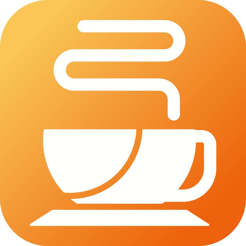 Coffee Vector Icon