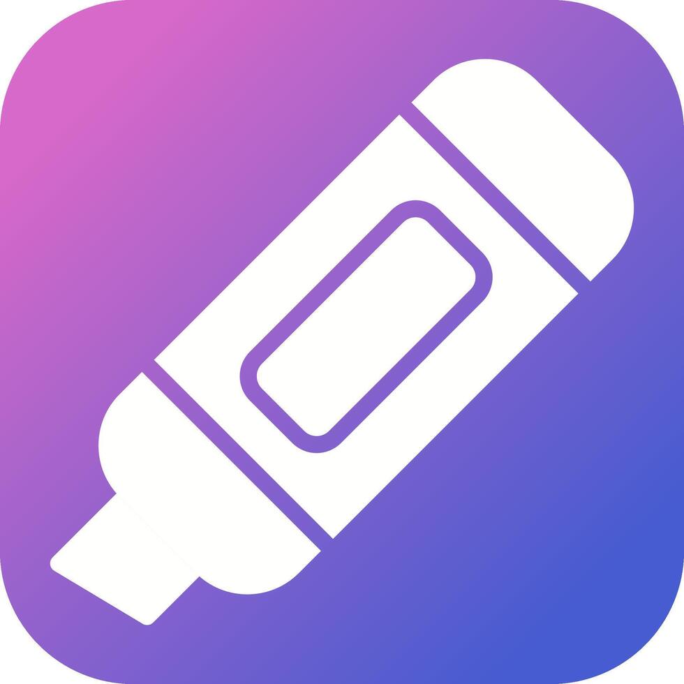 Marker Vector Icon