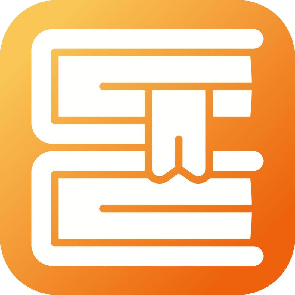 Book Vector Icon