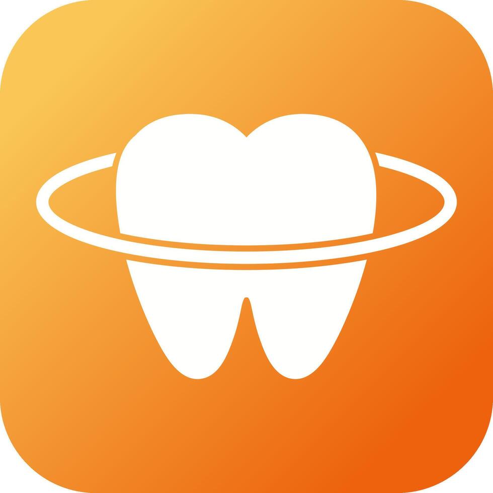 Teeth Vector Icon