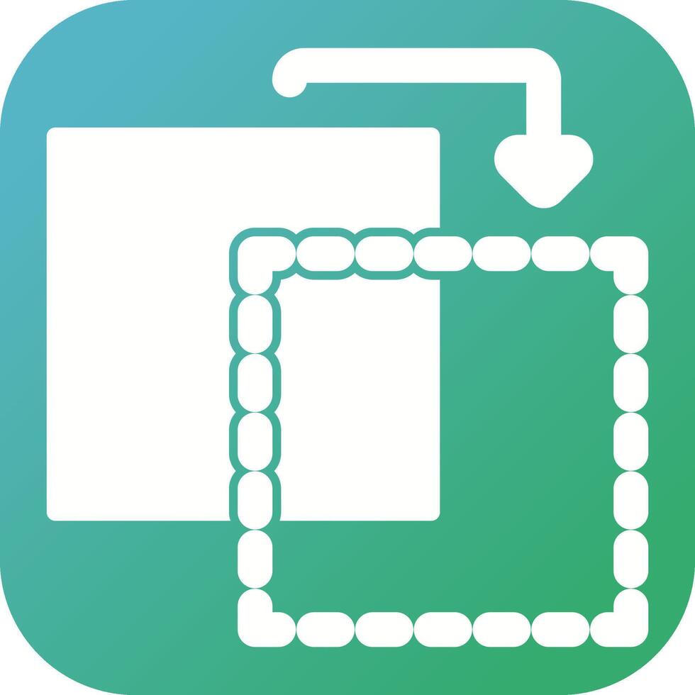 Background Vector Icon