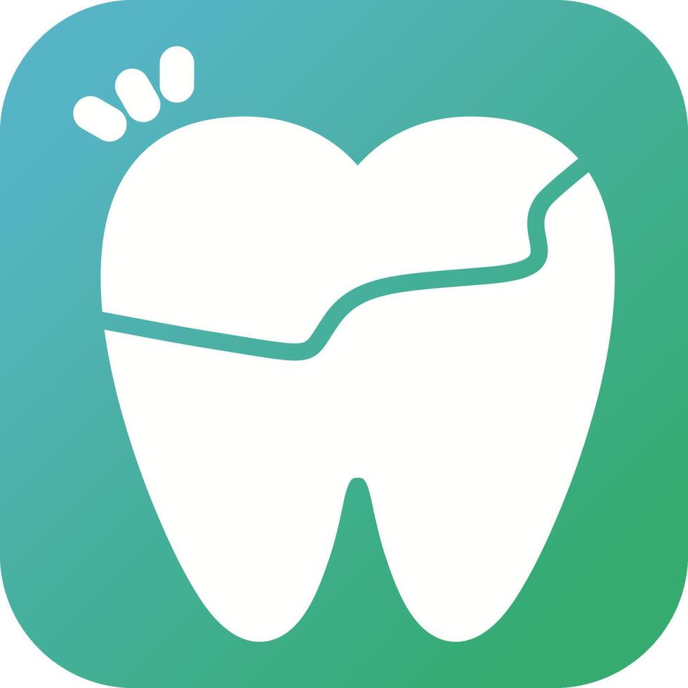 Tooth Vector Icon