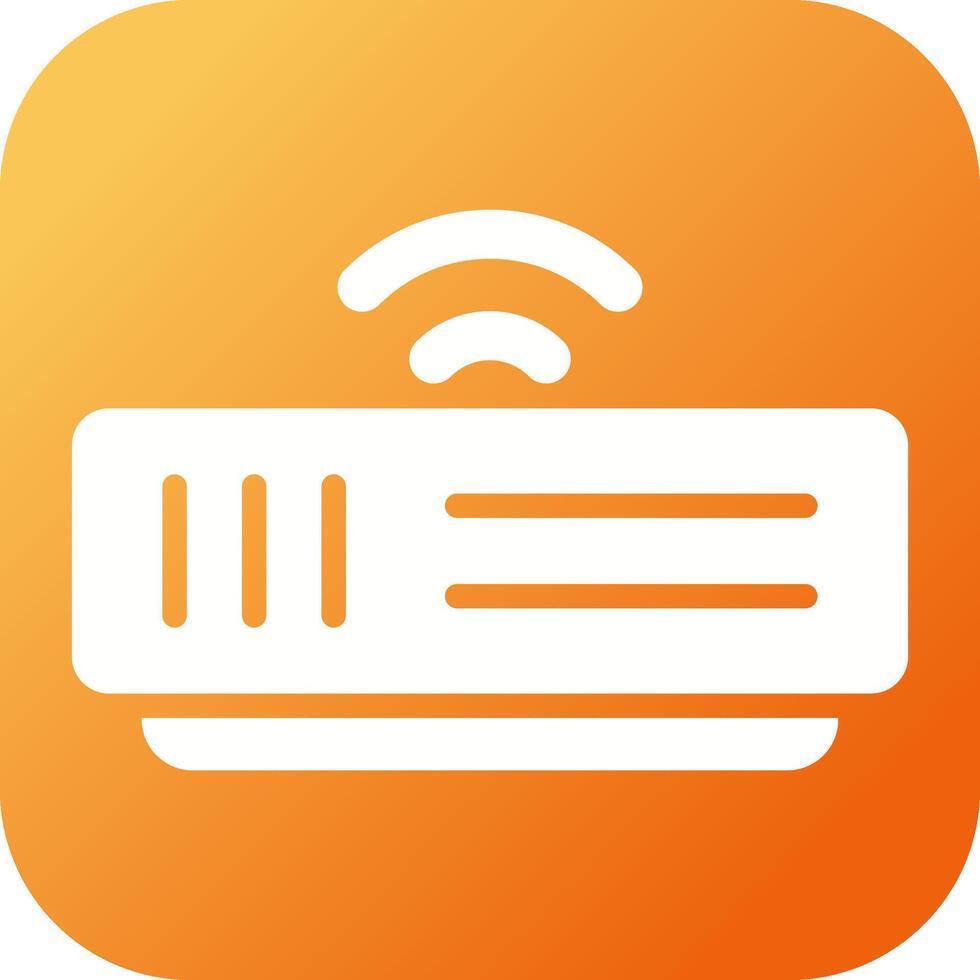 Modem Vector Icon