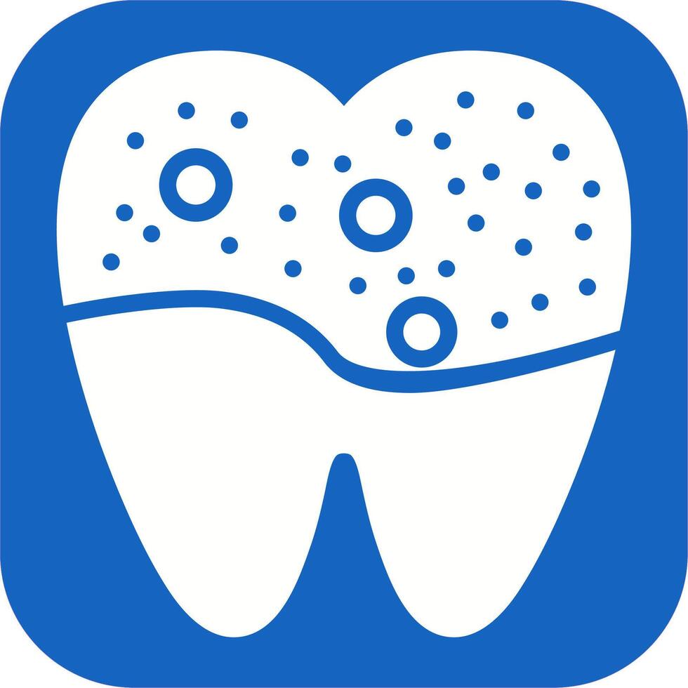Tooth Vector Icon