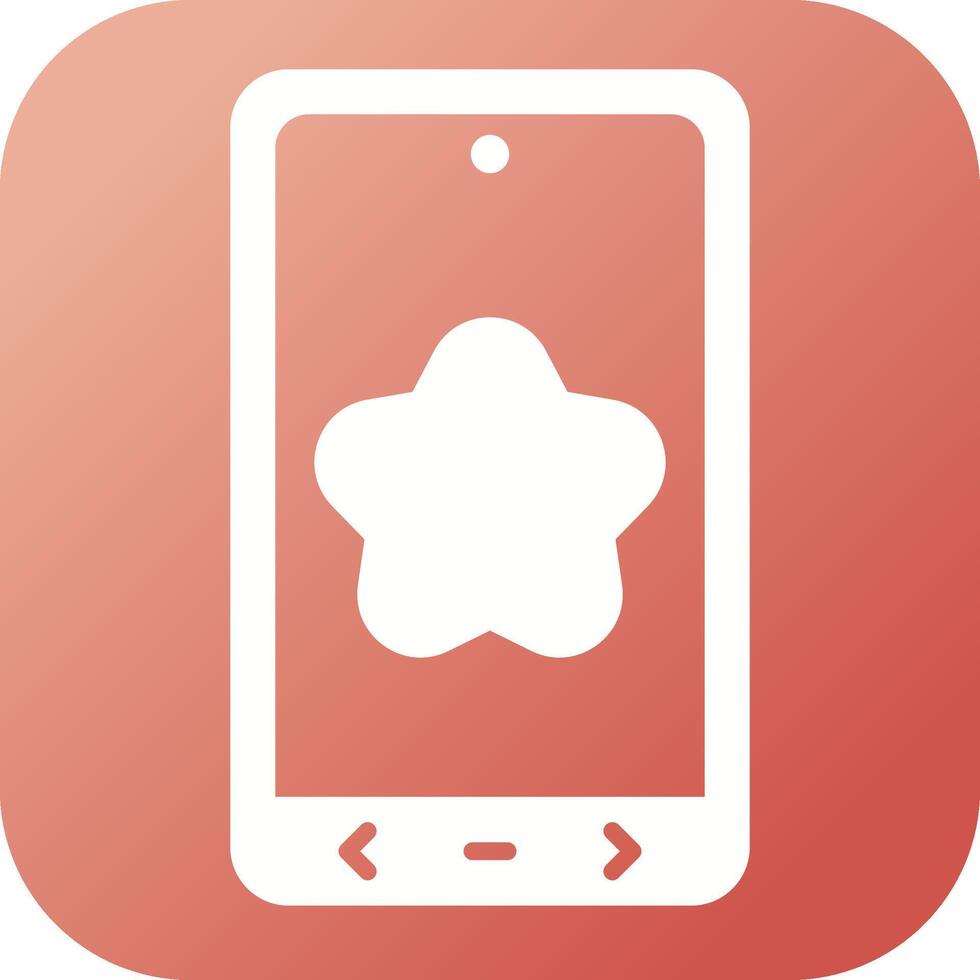 Star Vector Icon