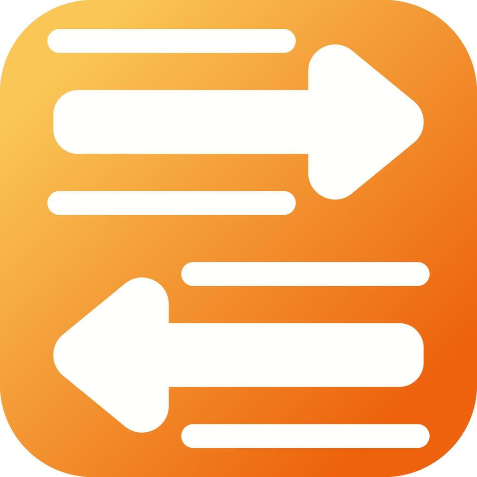 Arrow Vector Icon