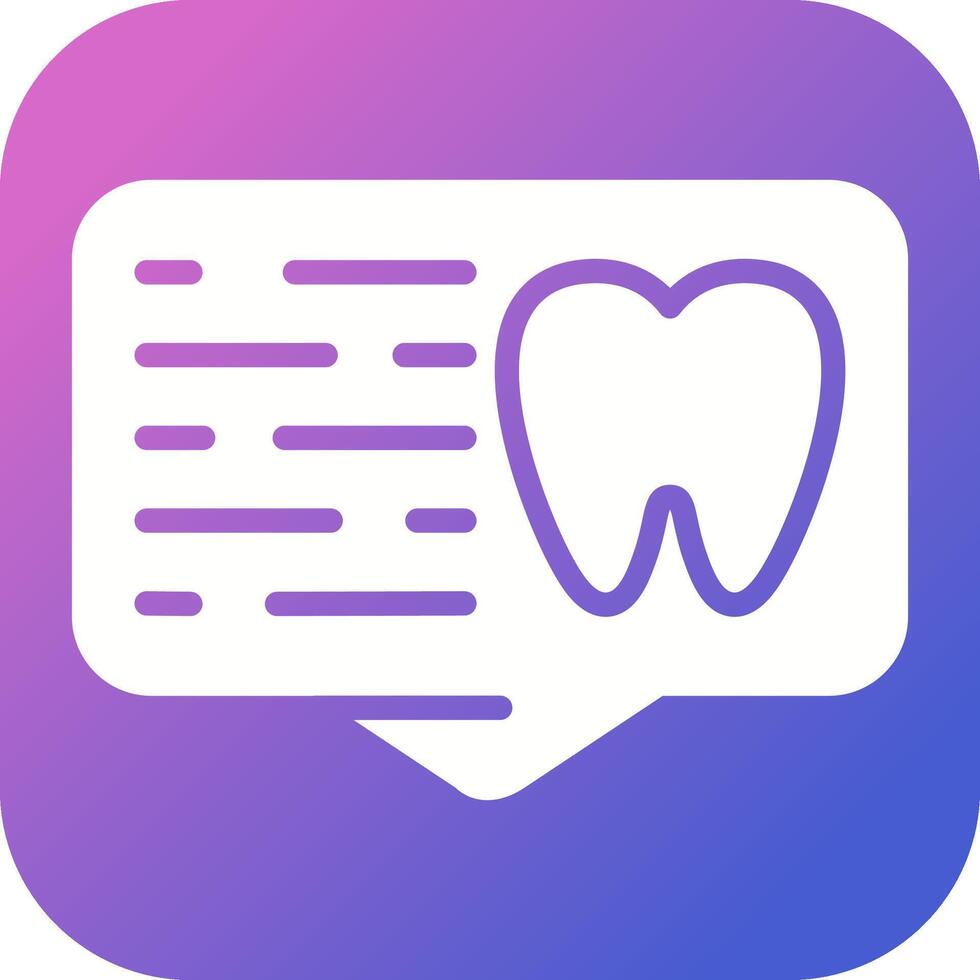 Faq Vector Icon