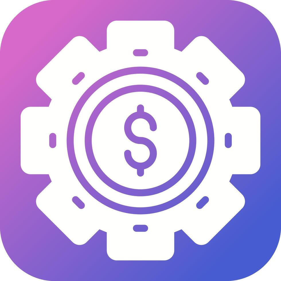 Finance Vector Icon