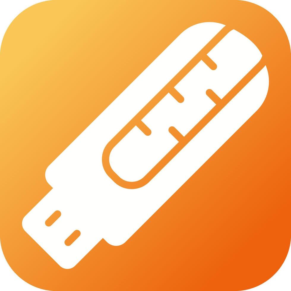 Pendrive Vector Icon