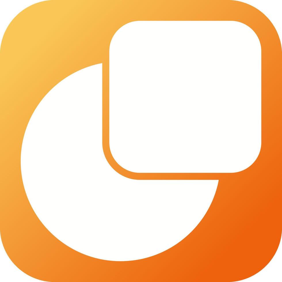 Shape Vector Icon