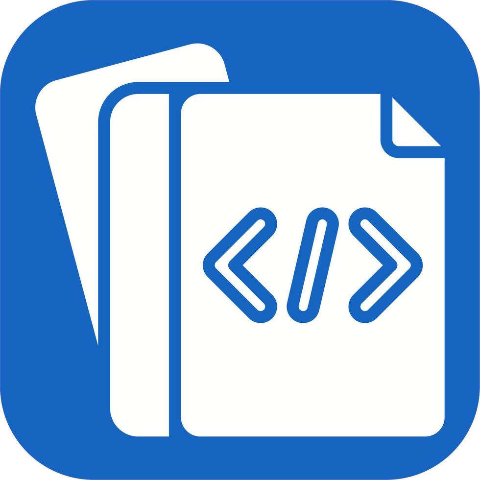 Text Vector Icon