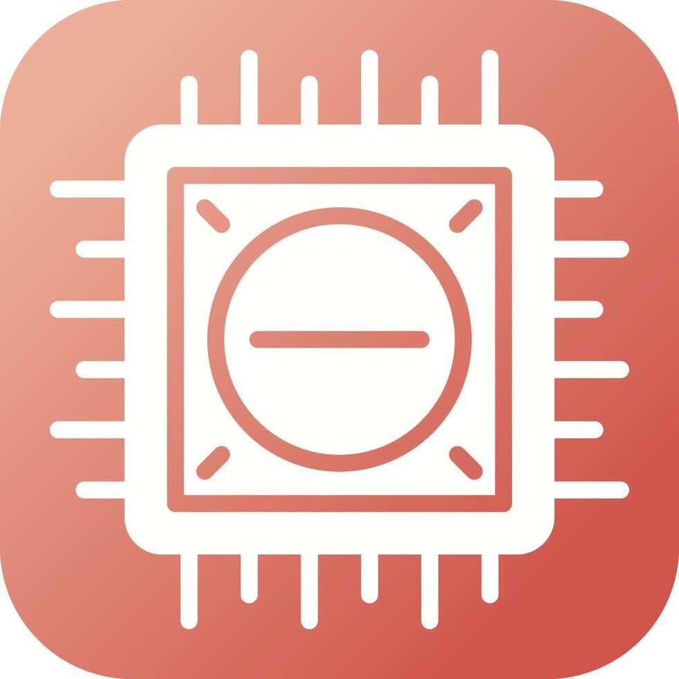 Technology Vector Icon