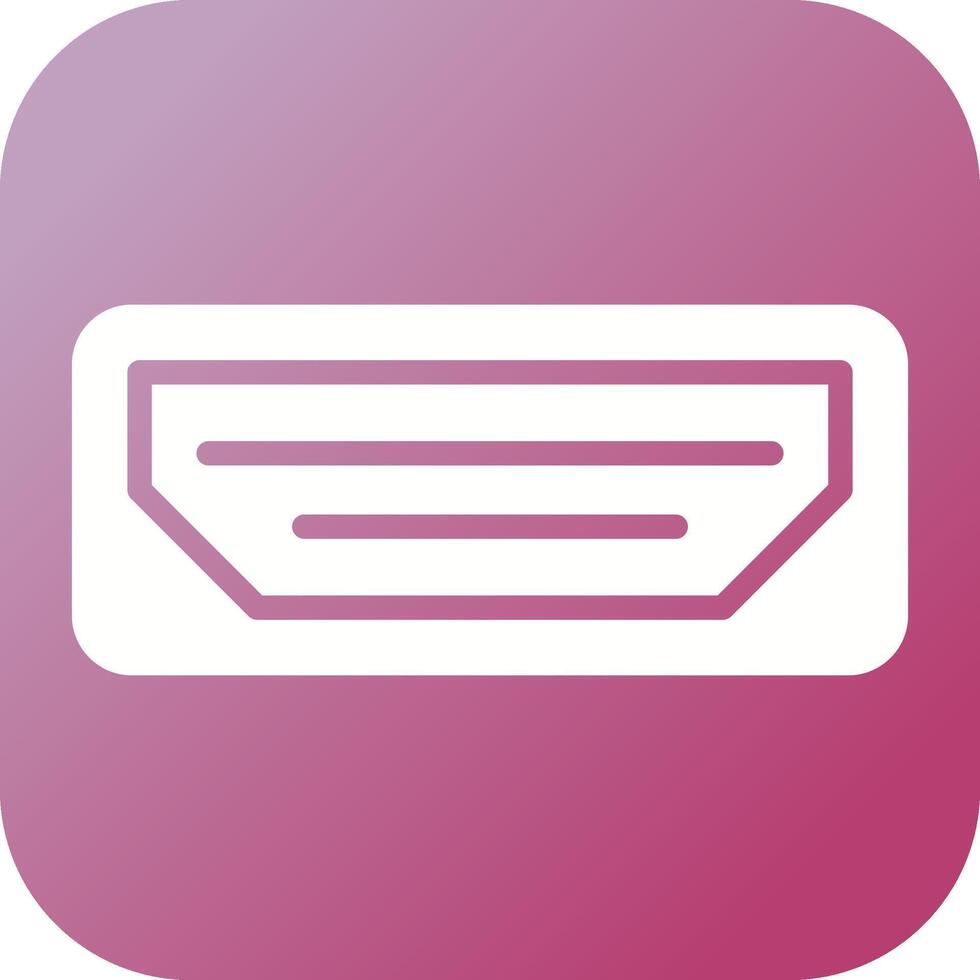 Hdmi Vector Icon