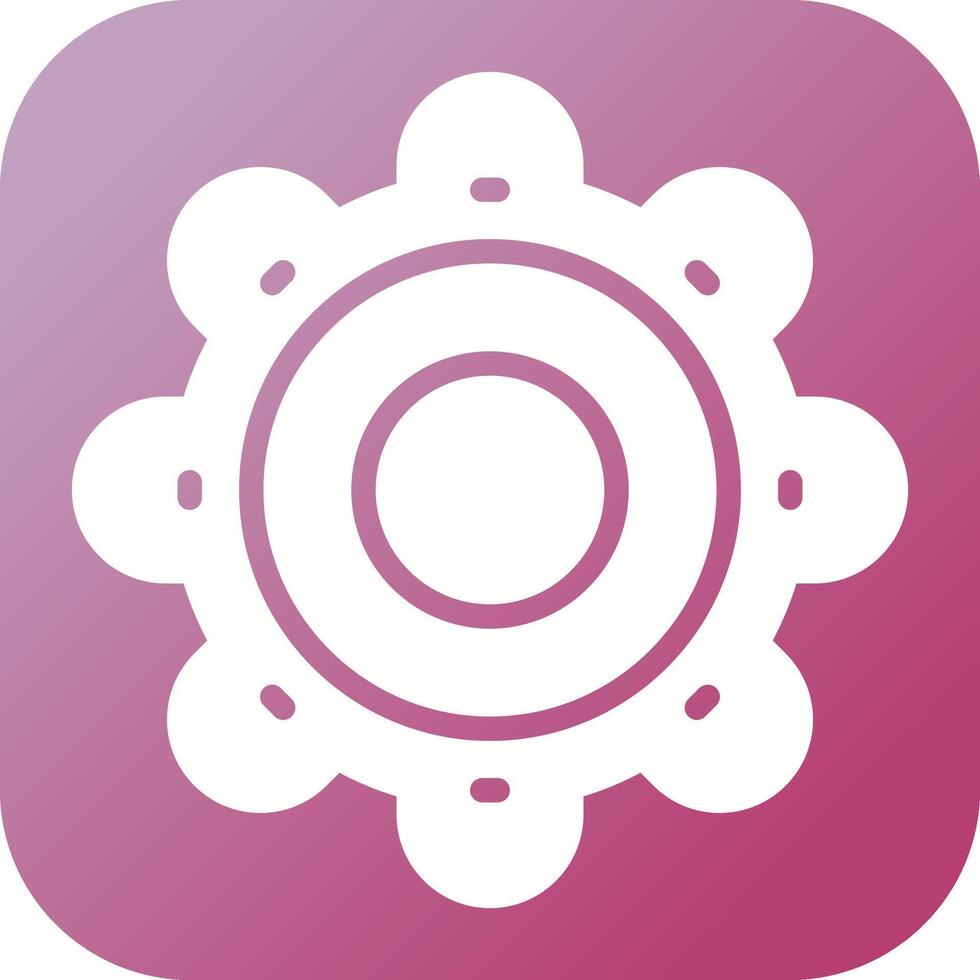 Settings Vector Icon