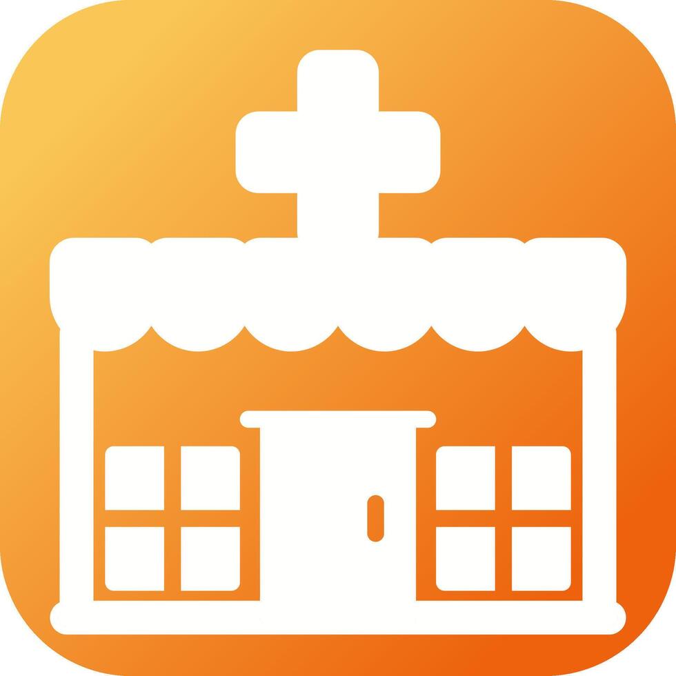 Pharmacy Vector Icon