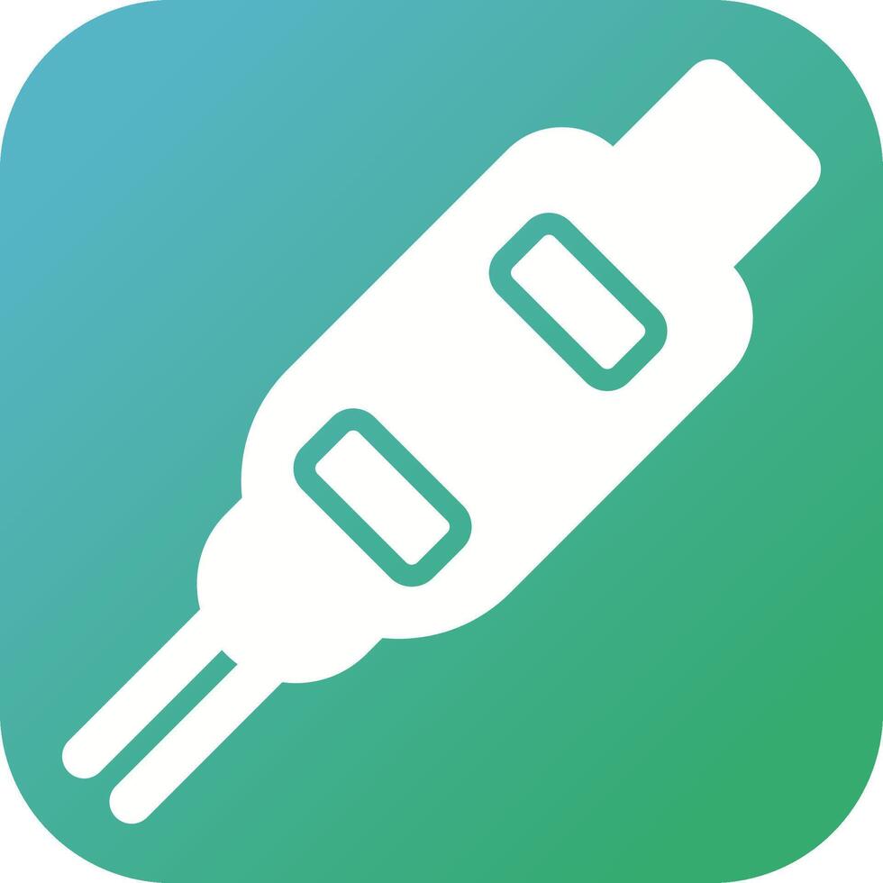 Hdmi Vector Icon