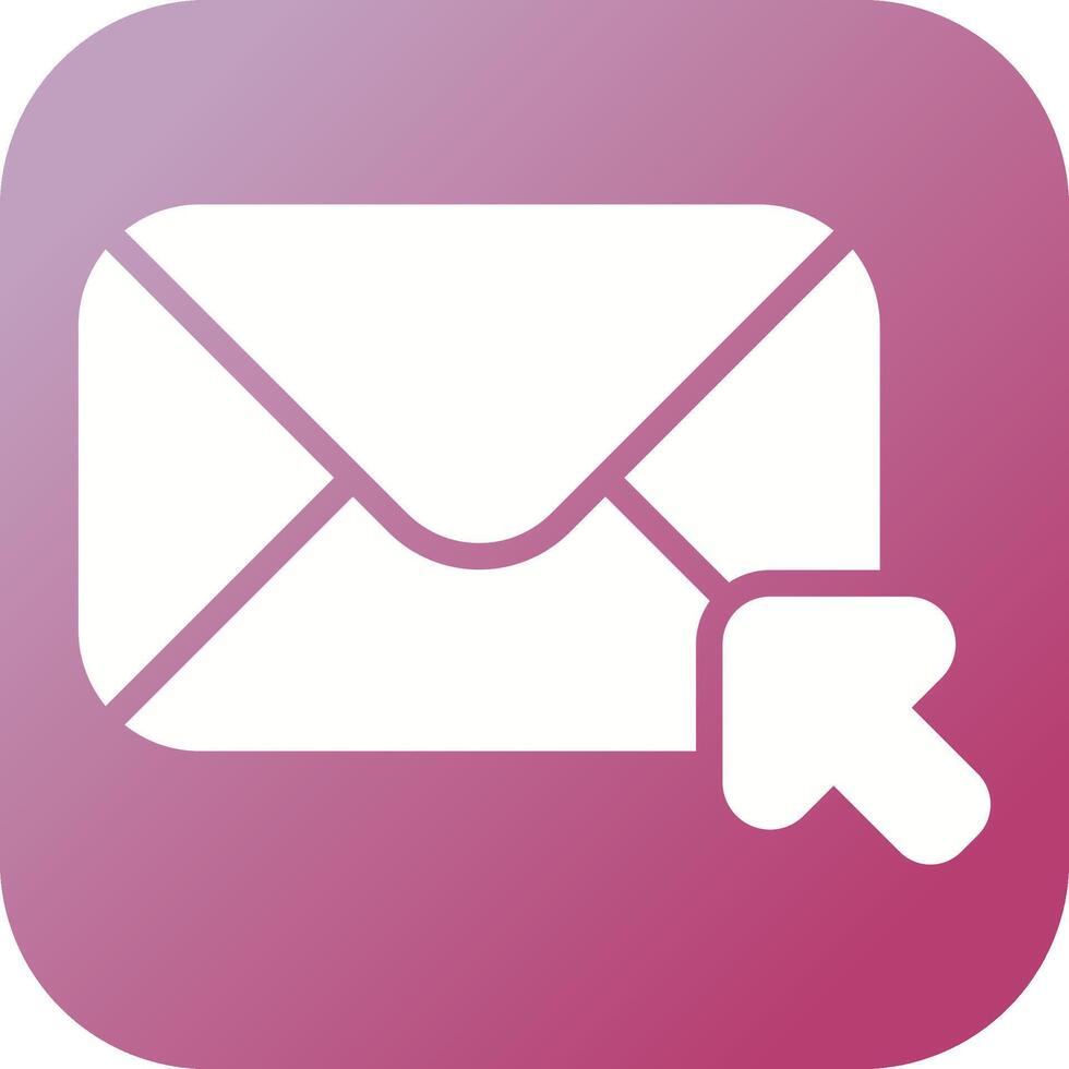 Envelope Vector Icon