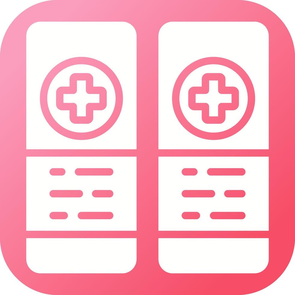 Folders Vector Icon