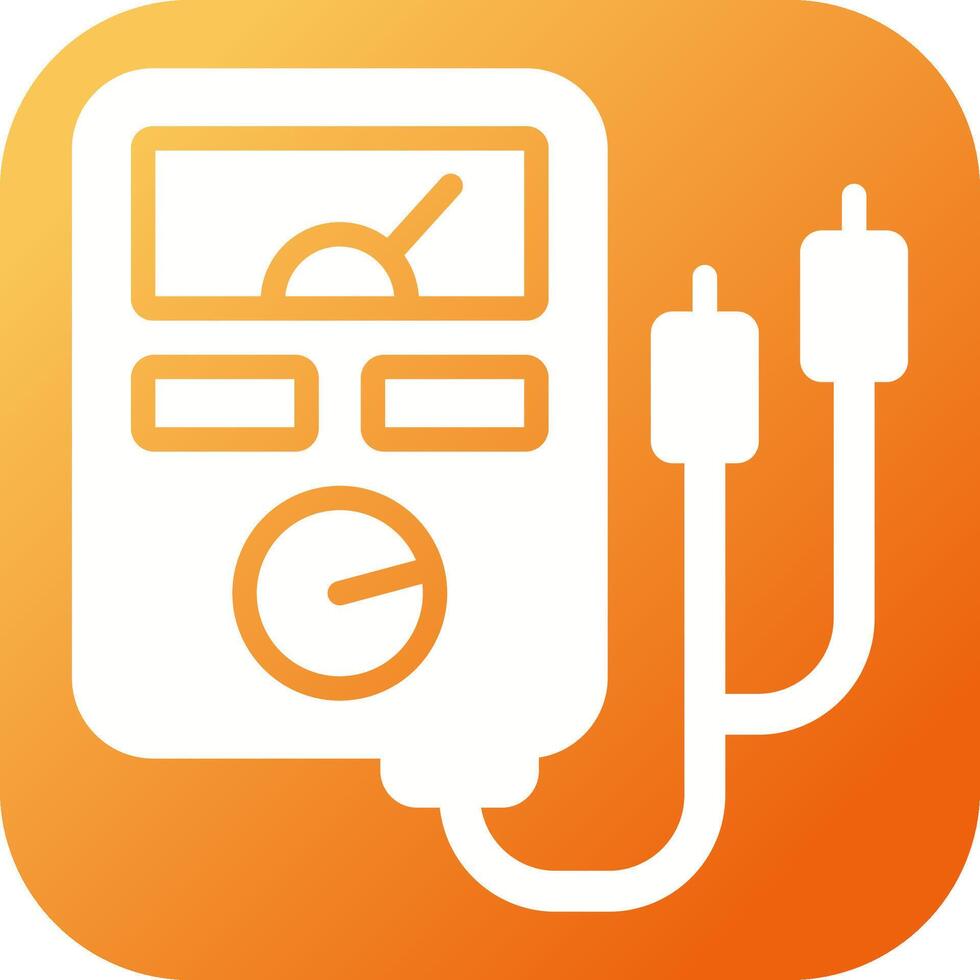 Tester Vector Icon