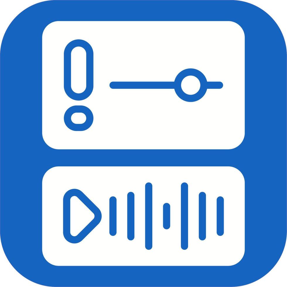 Error Vector Icon