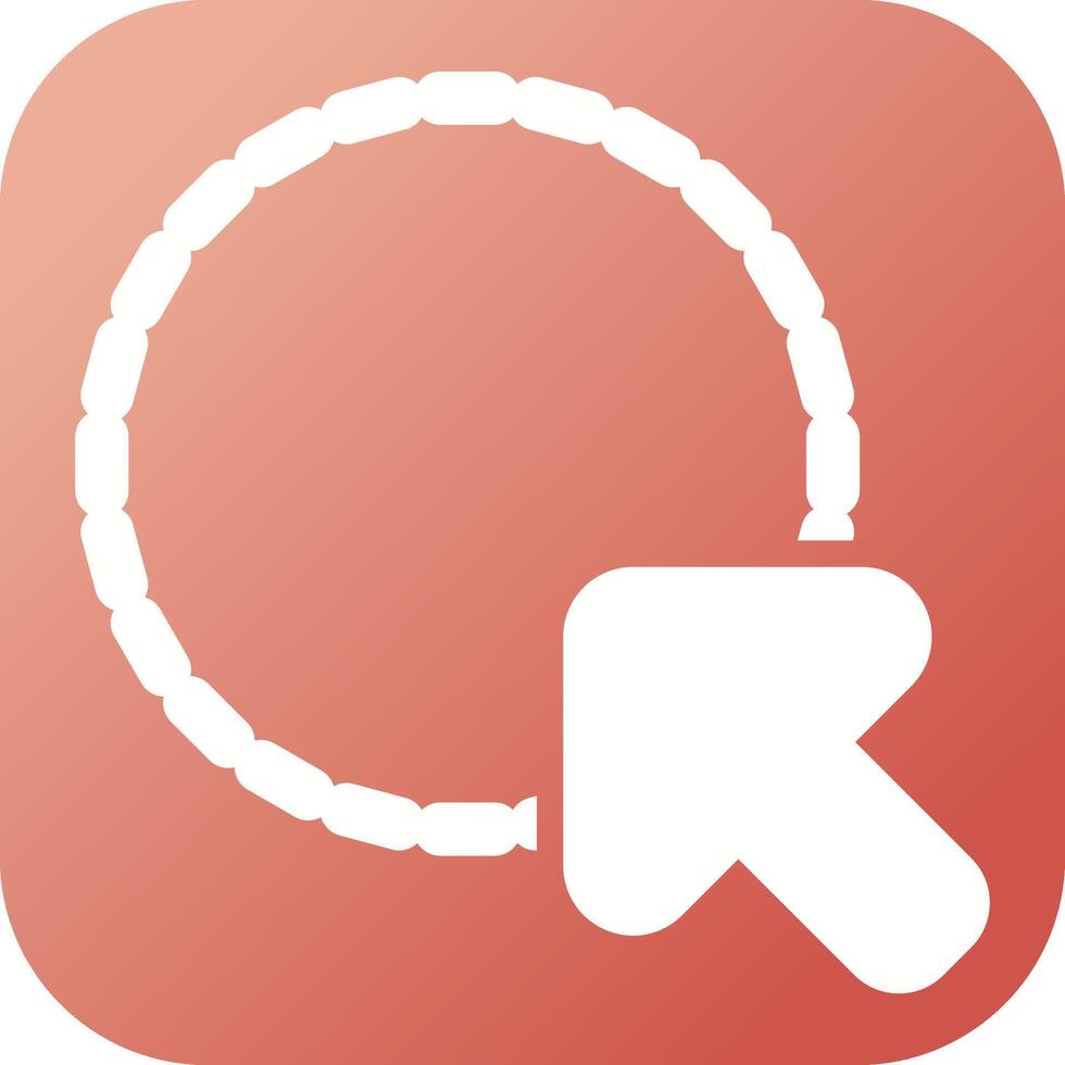Selection Vector Icon