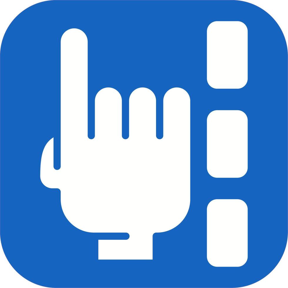 Selection Vector Icon