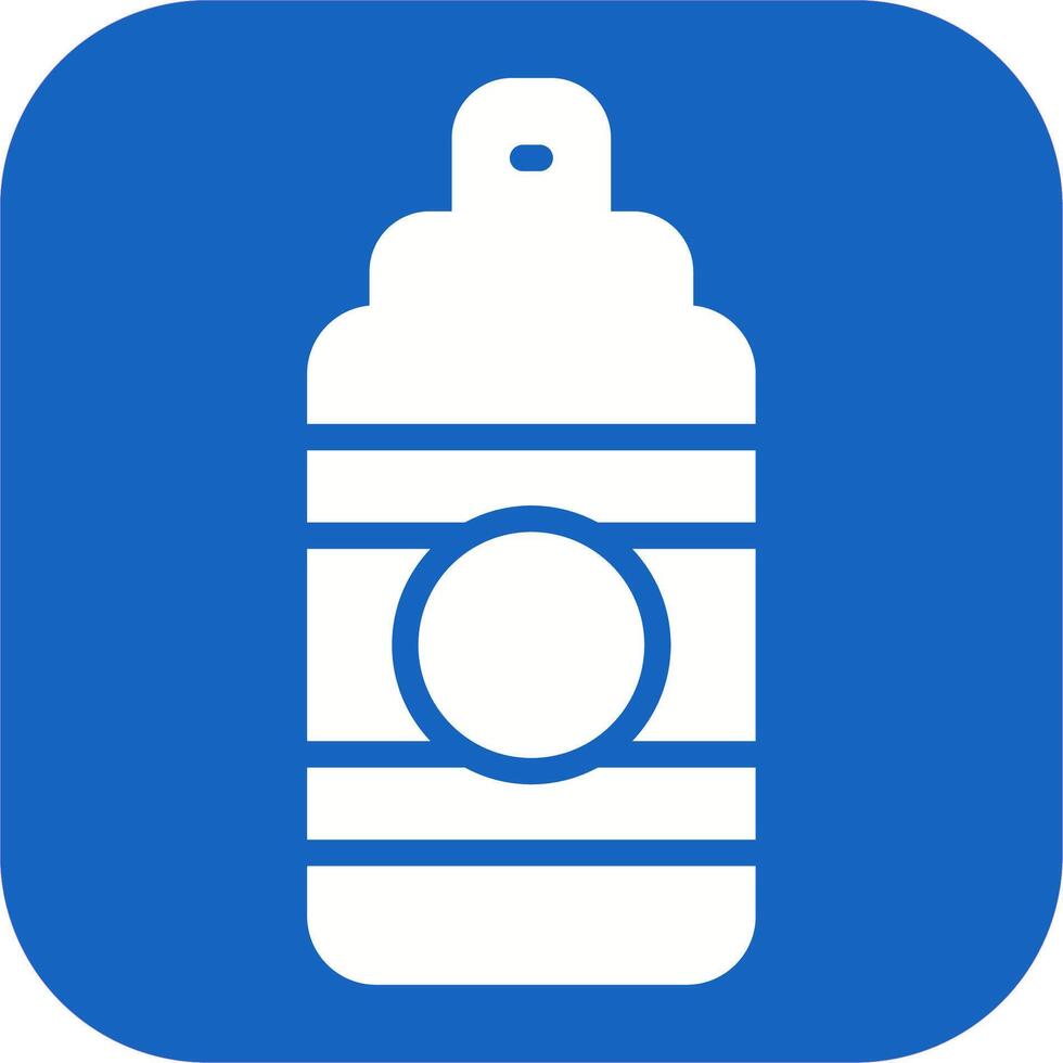 Lotion Vector Icon