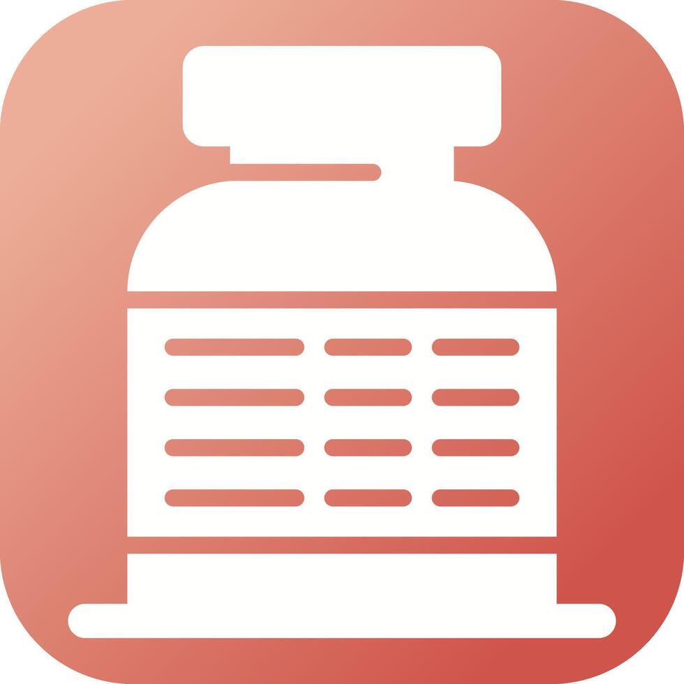 Medicine Vector Icon