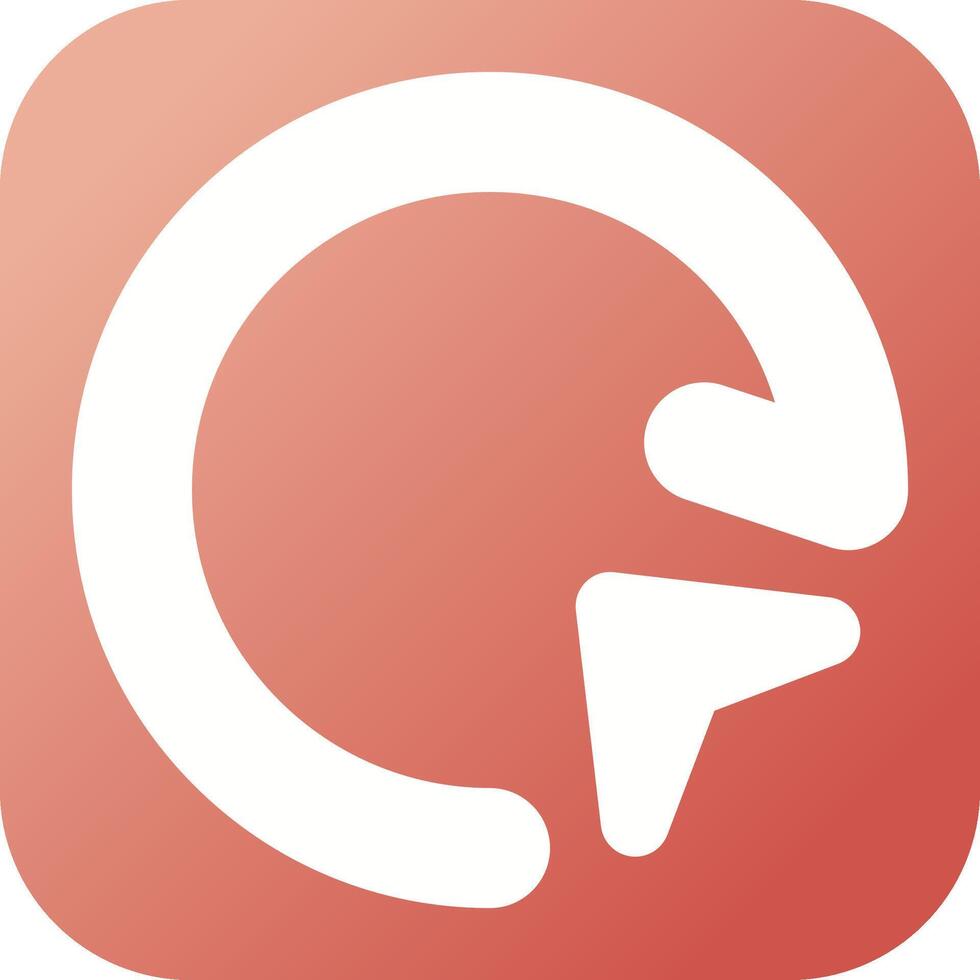 ReLoad Vector Icon