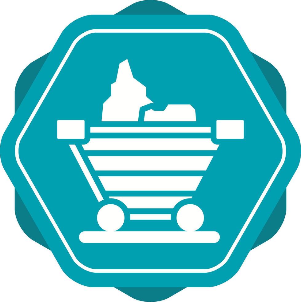 Cart Vector Icon