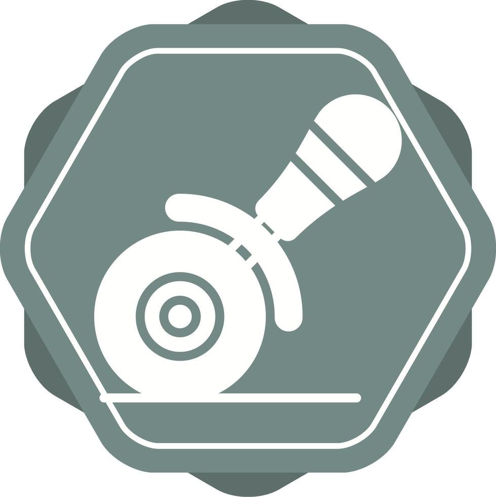 Pizza Cutter Vector Icon