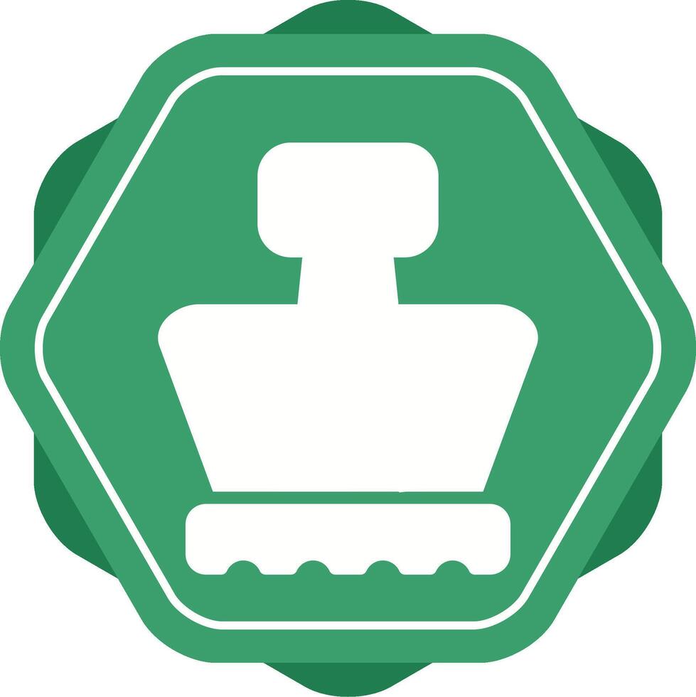 Paperclip Vector Icon