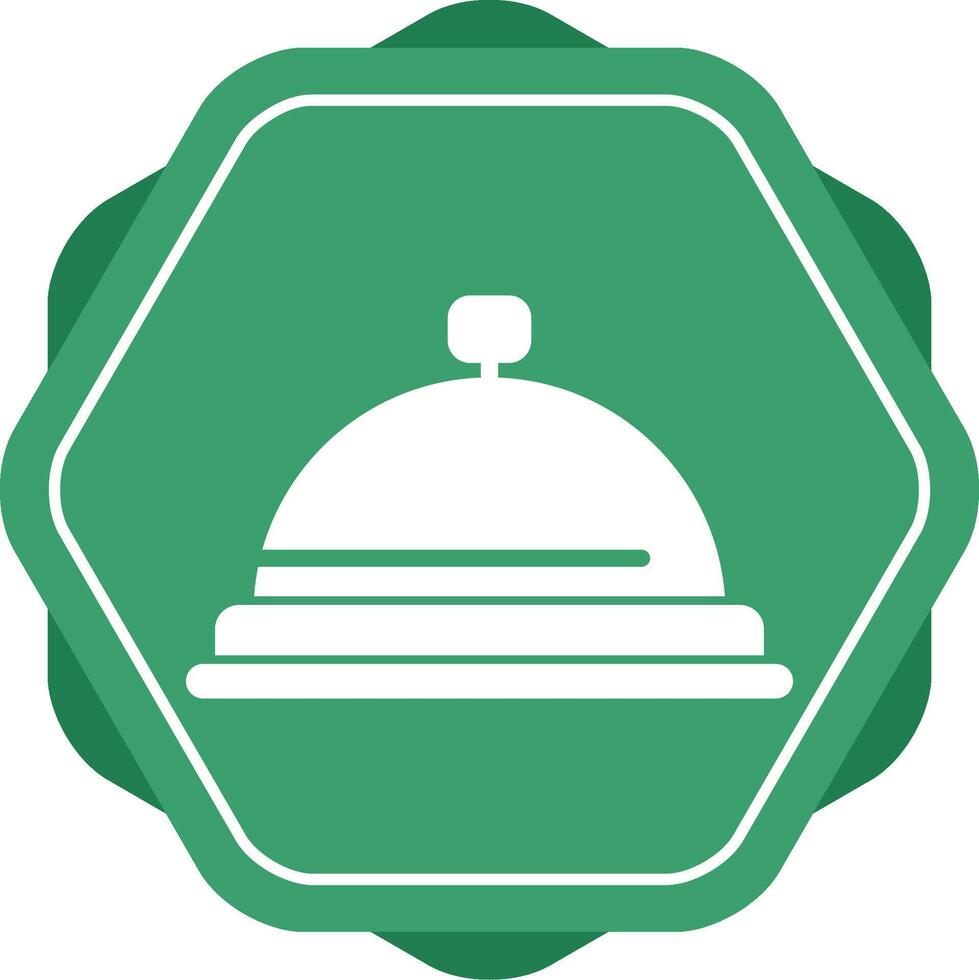 Dinner Vector Icon