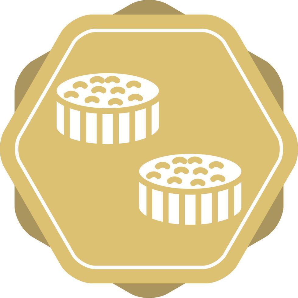 Sushi Vector Icon
