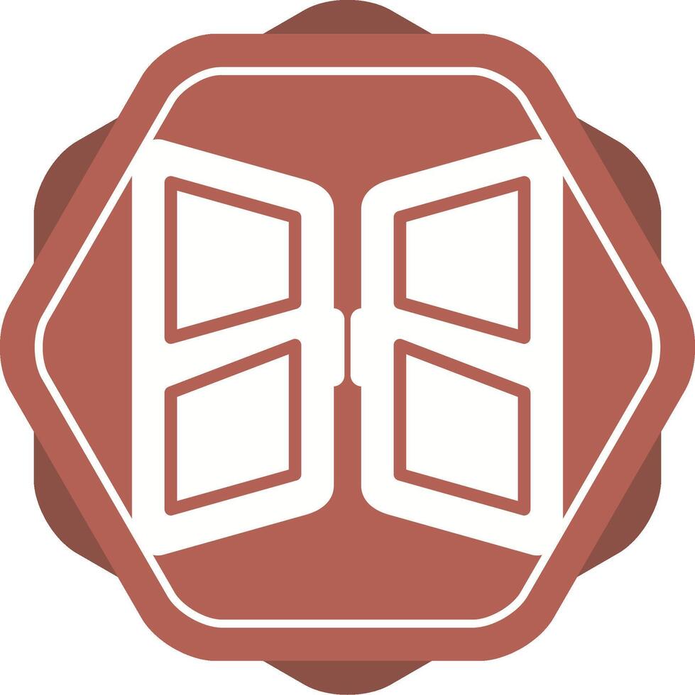 Door Vector Icon