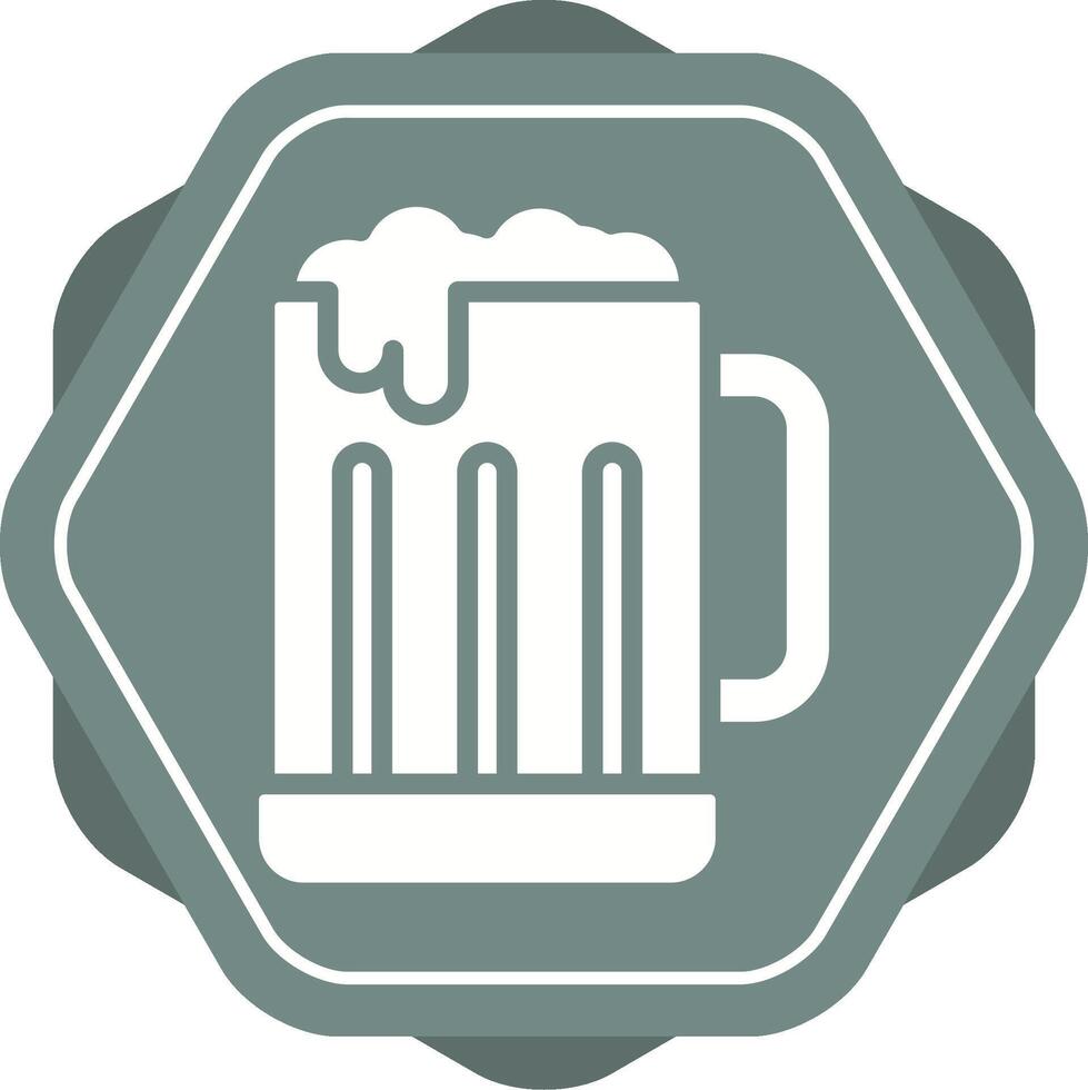 Beer Vector Icon