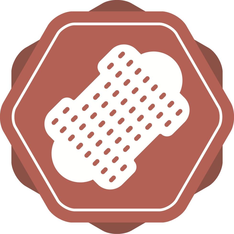 Leather Vector Icon