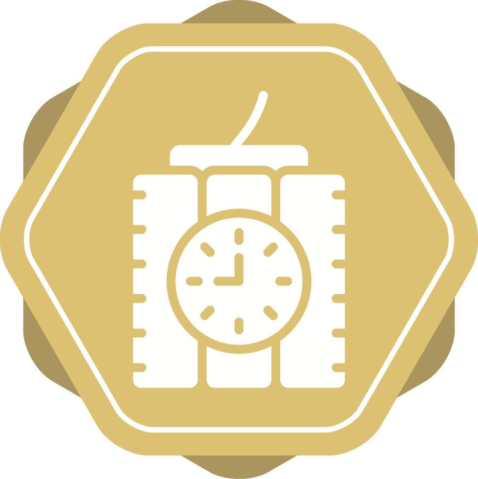 Tnt Vector Icon