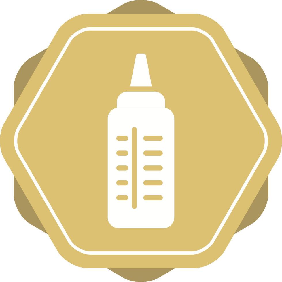 Wire Pulling Lubricant Vector Icon