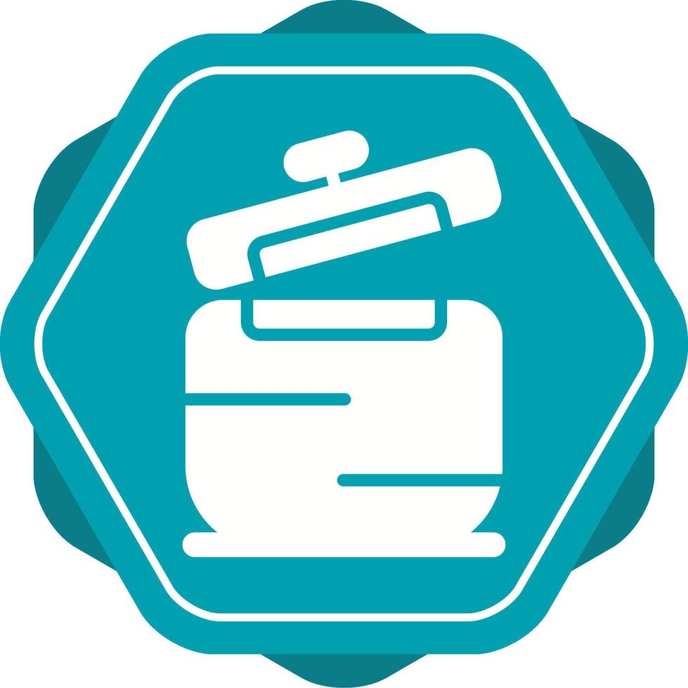 Casserole Vector Icon