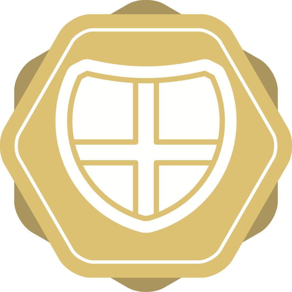 Shield Vector Icon