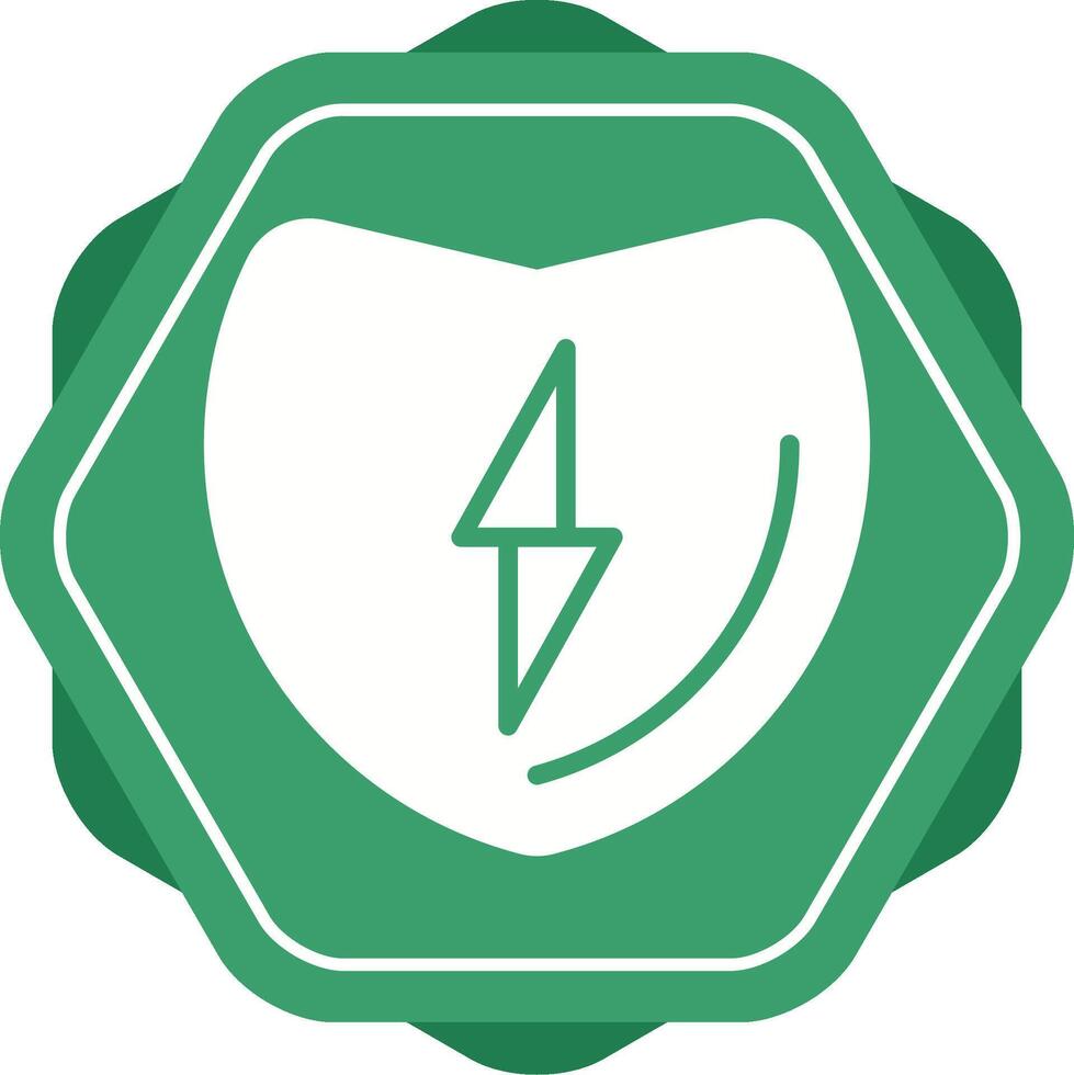Protect Vector Icon