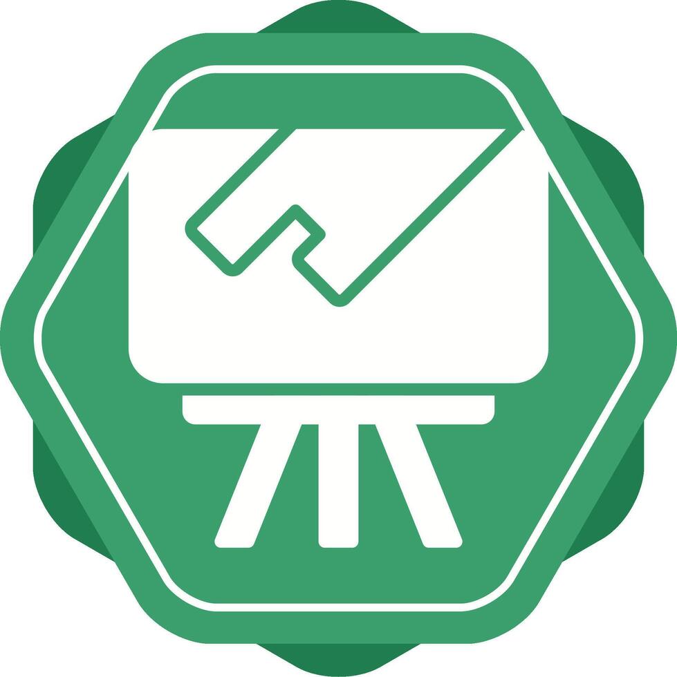 Rolled Up Newspaper Vector Icon