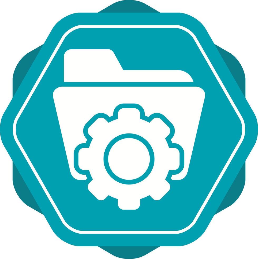 Folder Vector Icon