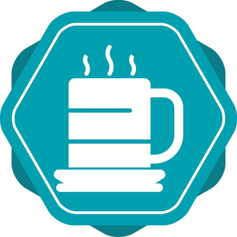 Mug Vector Icon